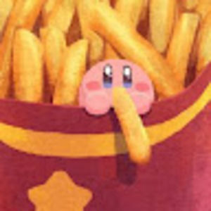 Meet your Posher, Edgar